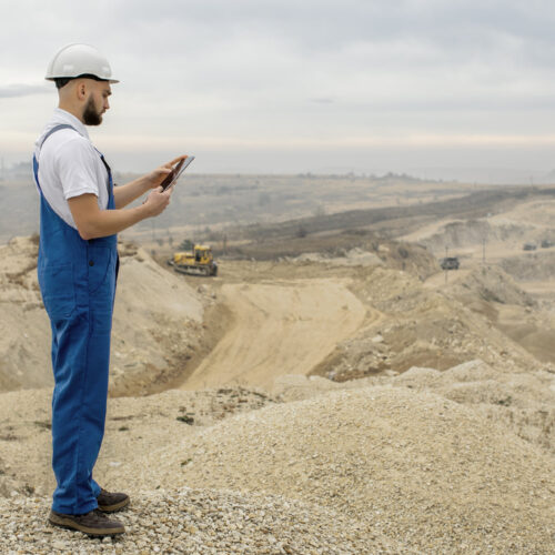 HERE Türkiye Yol Network Güncelleme Projesi