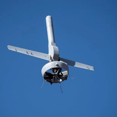 İHA ile Doğal Afet Zararları Tespit Sistemi