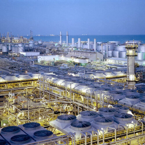 Saudi Aramco GeoTeknik Veritabanı Geliştirme ve Veri Giriş/Derleme Çalışması