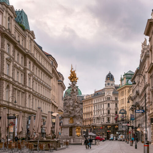 Avrupa Bina Envanterinin Üretilmesi