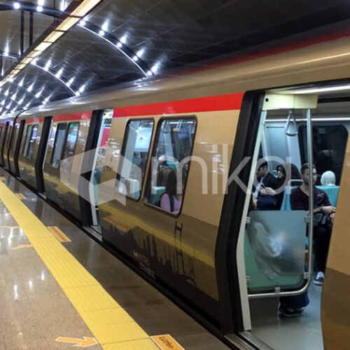 Gayrettepe – Yeni Havalimanı Metro Hattı Bina Durum Tespit (BDT) Çalışması