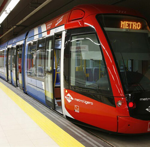 İstinye – İTÜ – Kağıthane Metro Hattı Deprem Tehlikesi Çalışması