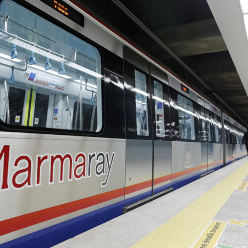 Marmaray Tünel Kesit Güzergahı Boyunca Sığ Su Kuyularının Etkilerinin Belirlenme Çalışması