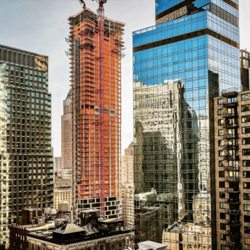 GRM – Yapı Sağlığı Sistemi Yazılımı Geliştirme Projesi