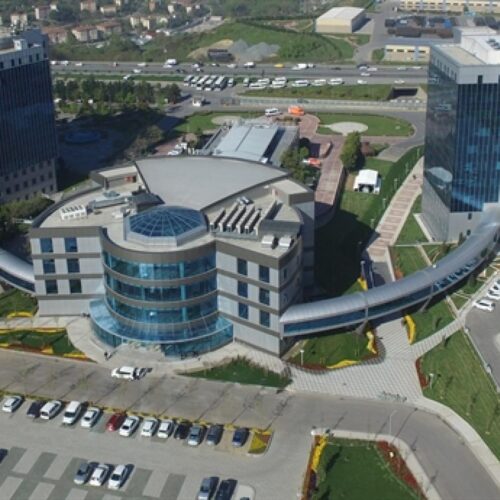 İSKİ Şebekesinin Deprem Risk Analizlerine Göre CBS Ortamında Derlenmesi Projesi