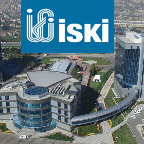 İSKİ Şebekesinin Deprem Risk Analizlerine Göre CBS Ortamında Derlenmesi Projesi