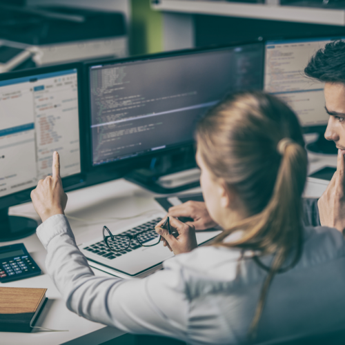 GRM – Building Health System Software Development Project